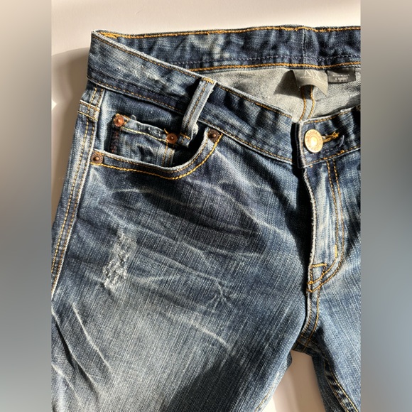 A/X Armani Exchange Jeans - Picture 9 of 14